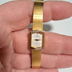 Lassale Seiko womens watch